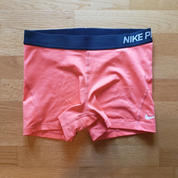 Nike Pants - FINAL PRICE-Nike Spandex